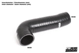 do88 - LADELUFTKÜHLER - BIG PACK - AUDI A3 S3 8Y VAG 2.0 TSI EA88 - effizienter