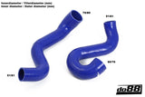 do88 - LADELUFTKÜHLER - BIG PACK - AUDI A3 S3 8Y VAG 2.0 TSI EA88 - effizienter