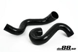 do88 - LADELUFTKÜHLER - BIG PACK - AUDI A3 S3 8Y VAG 2.0 TSI EA88 - effizienter