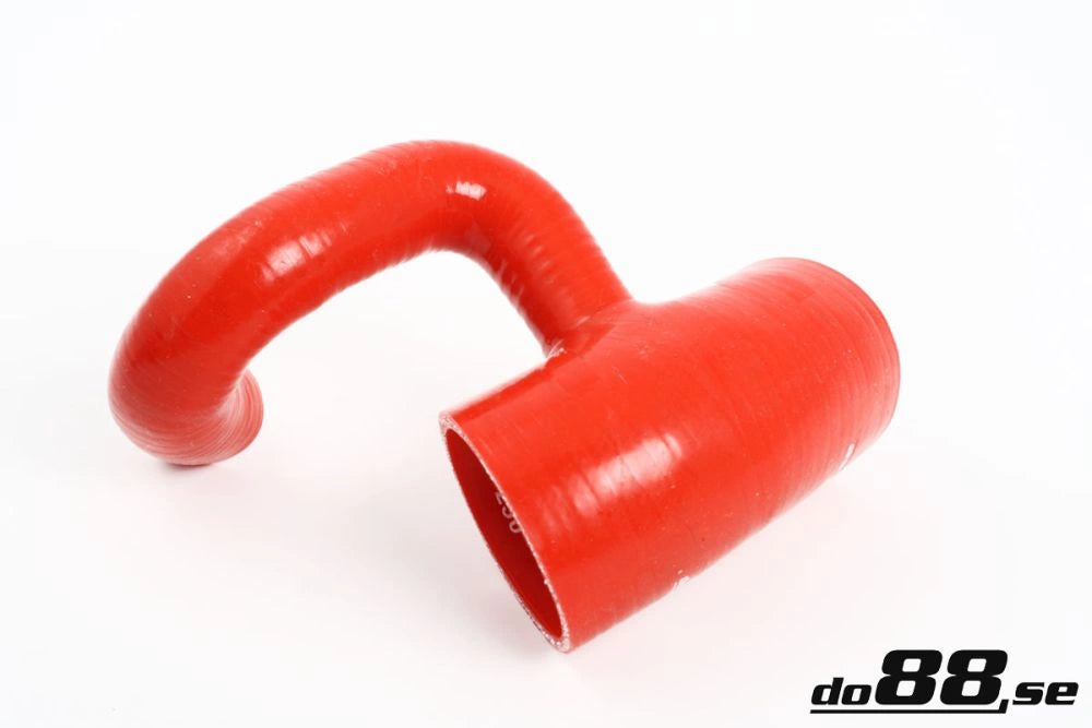 do88 - Przewód korpusu przepustnicy - VOLVO 850/S70/V70 Turbo 94-98 Throttle body hose