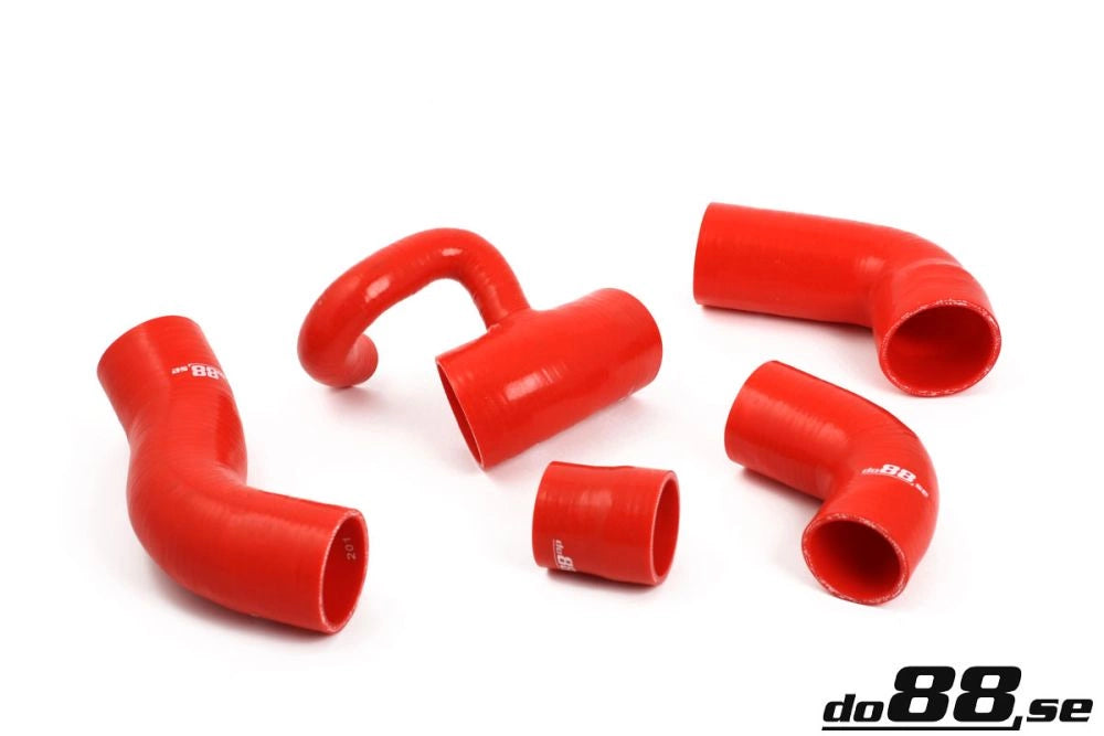 do88 - Przewody ciśnieniowe - VOLVO 850/S70/V70 Turbo 94-98 Pressure hoses