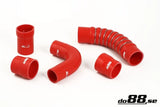 do88 - Przewody ciśnieniowe - VOLVO 240 Turbo B21FT Pressure hoses