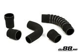 do88 - Przewody ciśnieniowe - VOLVO 240 Turbo B21FT Pressure hoses