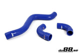do88 - LADELUFTKÜHLER - BIG PACK - AUDI A3 S3 8Y VAG 2.0 TSI EA88 - effizienter