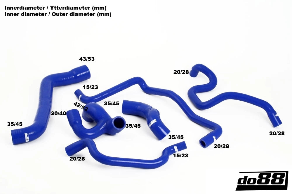 do88 - Układ chłodzenia - Calibra Vectra A Turbo C20LET