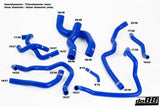 do88  - Układ chłodzenia - BMW Seria 3 E90 E92 E93