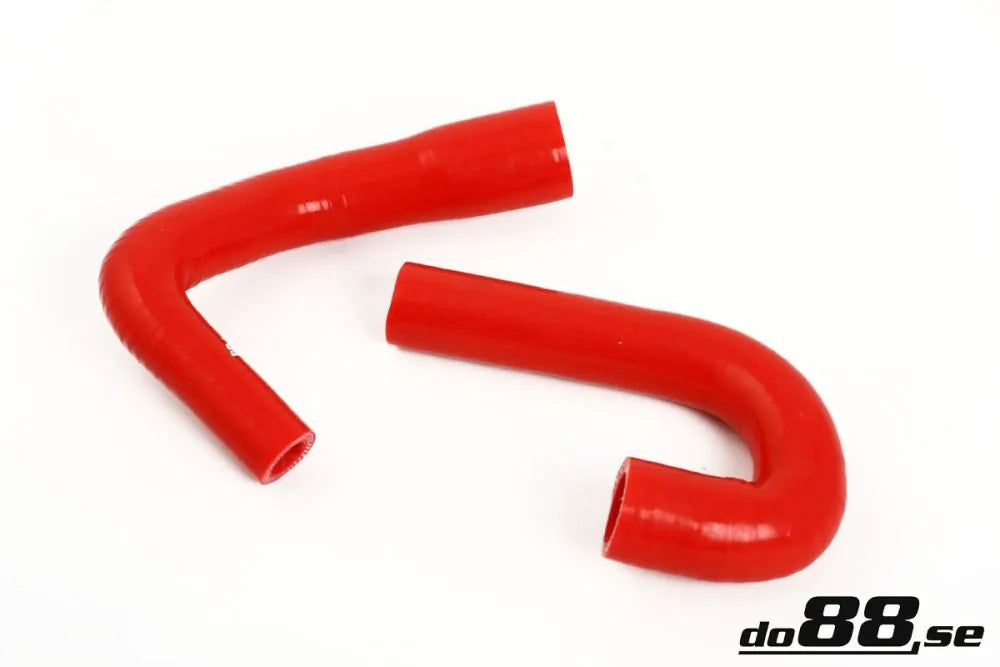 do88 - Przewody zaworu biegu jałowego - SAAB 9000 91-98 Idle valve hoses