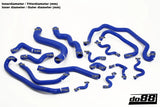 do88 - LADELUFTKÜHLER - BIG PACK - AUDI A3 S3 8Y VAG 2.0 TSI EA88 - effizienter