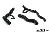 do88 - Układ chłodzenia - Volvo 700 940 Turbo Coolant hoses