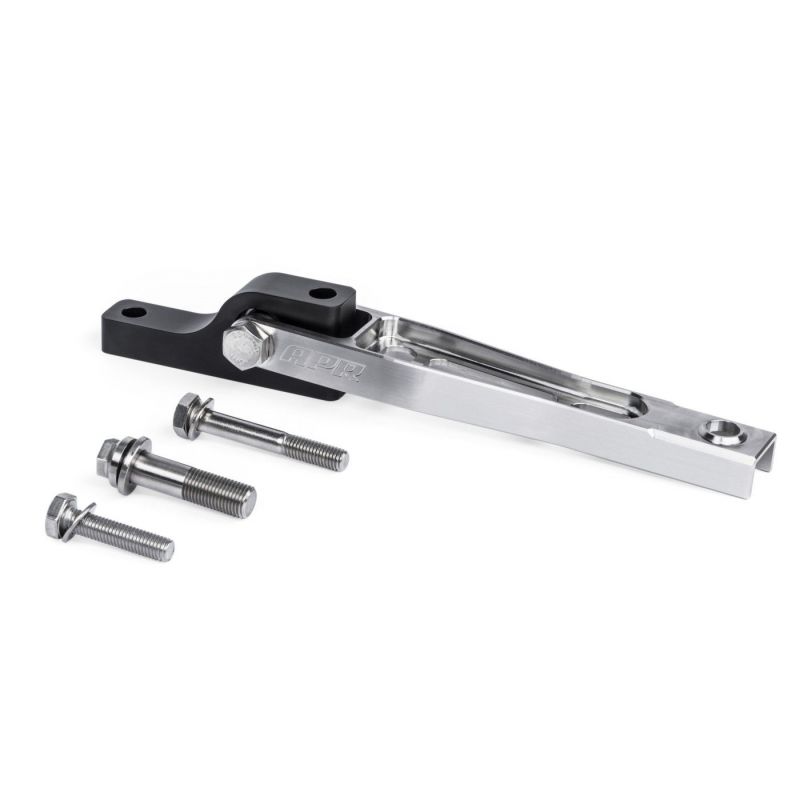 APR - Wzmocniony wspornik silnika (Dogbone Insert) – 6MT / DQ250 / MQB