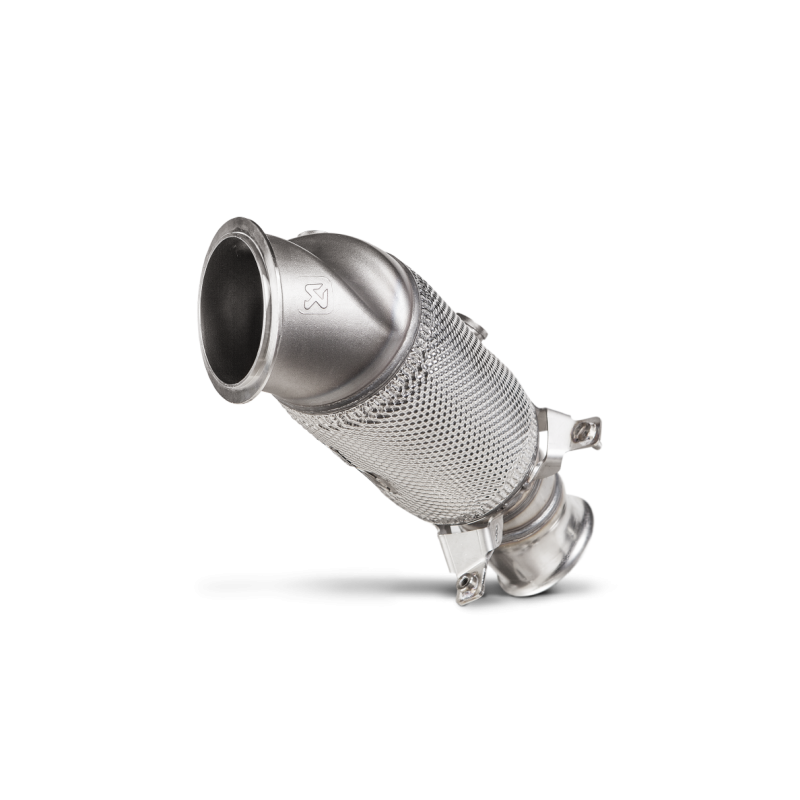 Akrapovic - Downpipe - BMW M2 F87