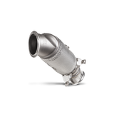 Akrapovic - Downpipe - BMW M2 F87