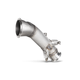 Akrapovic - Downpipe - BMW M2 F87
