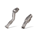 Akrapovic - Downpipe - BMW M2 / M3 / M4 G8X (OPF)
