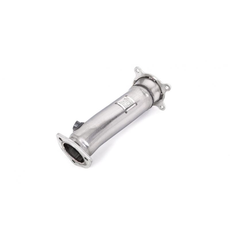 Milltek - Downpipe - A4 - B9 - 2.0 TFSI - Quattro