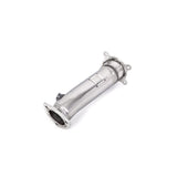 Milltek - Downpipe - A4 - B9 - 2.0 TFSI - Quattro