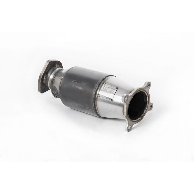 Milltek - Downpipe - A4 - B9 - 2.0 TFSI - Quattro