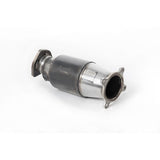 Milltek - Downpipe - A4 - B9 - 2.0 TFSI - Quattro