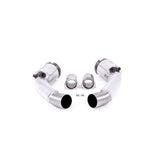 Milltek - Downpipe - RS6 - RS7 - C8 - S8 - D5 - 4.0 - TFSI