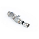 Milltek -  Downpipe  - BMW M240i G42 - M340i G20/G21 - Z4 G29 - GR Supra A90 3.0 Turbo B58 - OPF