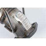 Milltek - Downpipe - Ford Focus ST - MK3 - 2.0 - EcoBoost