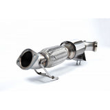 Milltek - Downpipe - Ford Focus ST - MK3 - 2.0 - EcoBoost