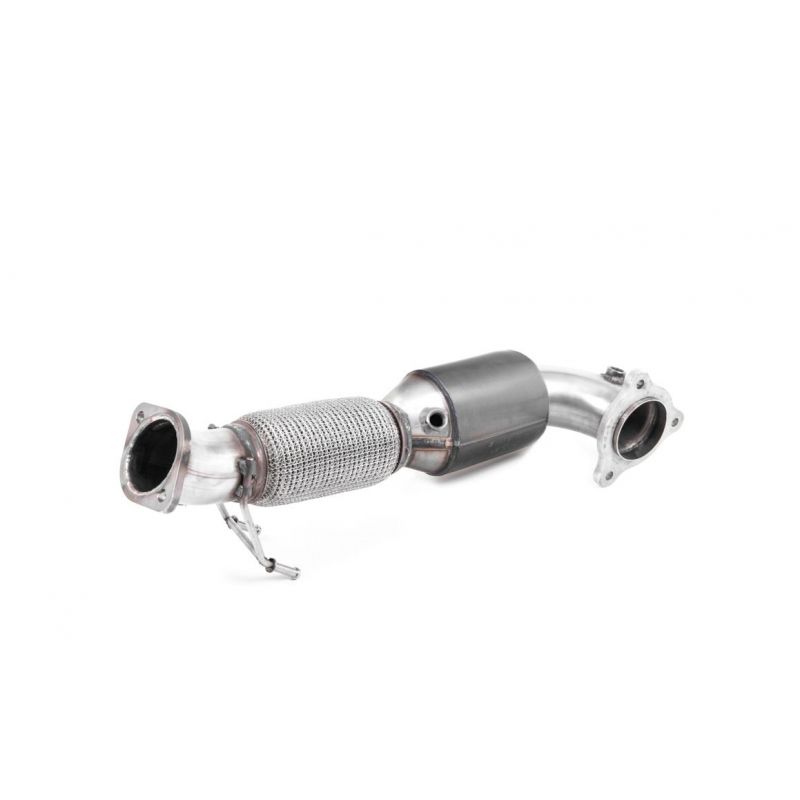 Milltek - Downpipe - Ford -  Focus - ST - Mk4 - 2.3 EcoBoost - OPF