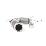 Milltek - Downpipe - Zamiennik katalizatora - Mini cooper S/JCW - GP3 - F55 - F56 - OPS - GPF