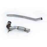 Milltek - Downpipe z katalizatorem - Volkswagen - Arteon 2.0 TSI