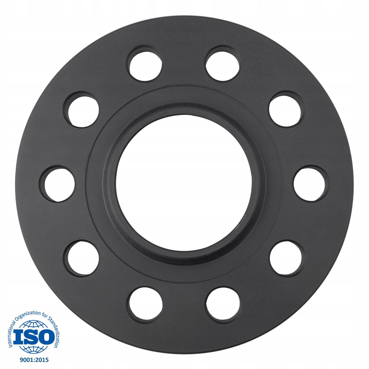 GETMANN - Dystanse - BMW E36 E46 E60 E90 E91 E92 E93 - 10MM 5x120 72.6 + śruby