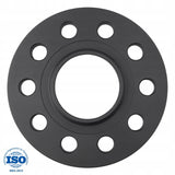GETMANN - Dystanse - BMW E36 E46 E60 E90 E91 E92 E93 - 10MM 5x120 72.6 + śruby