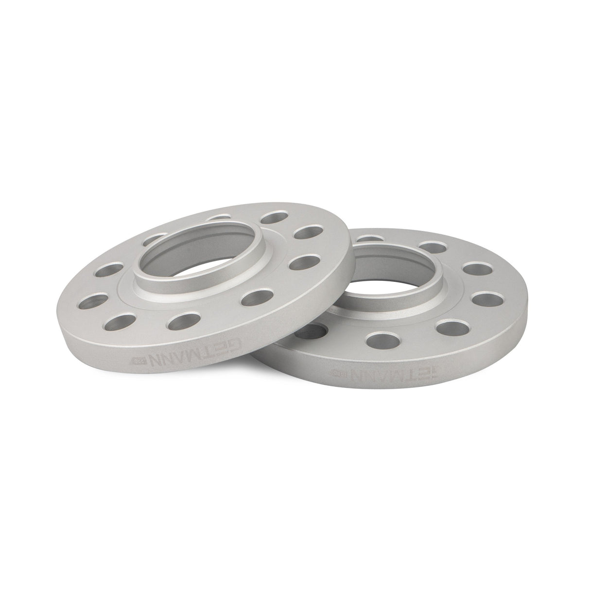 GETMANN - Dystanse przelotowe - 15MM 5x120 74.1 - BMW