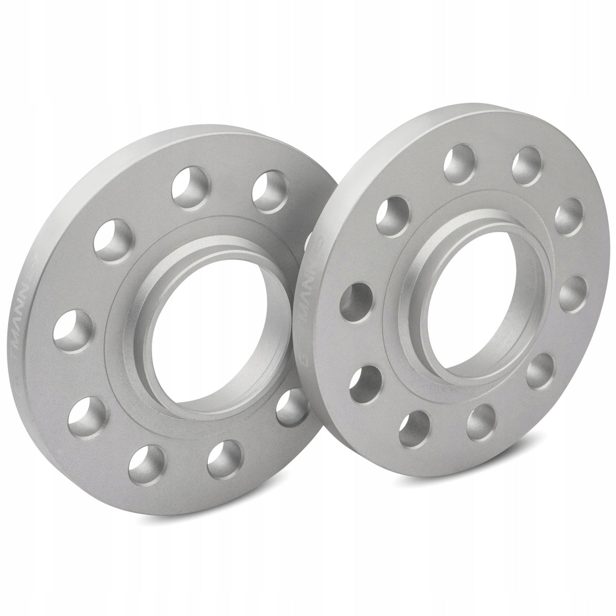 GETMANN - Dystanse przelotowe - 15MM 5x120 74.1 - BMW