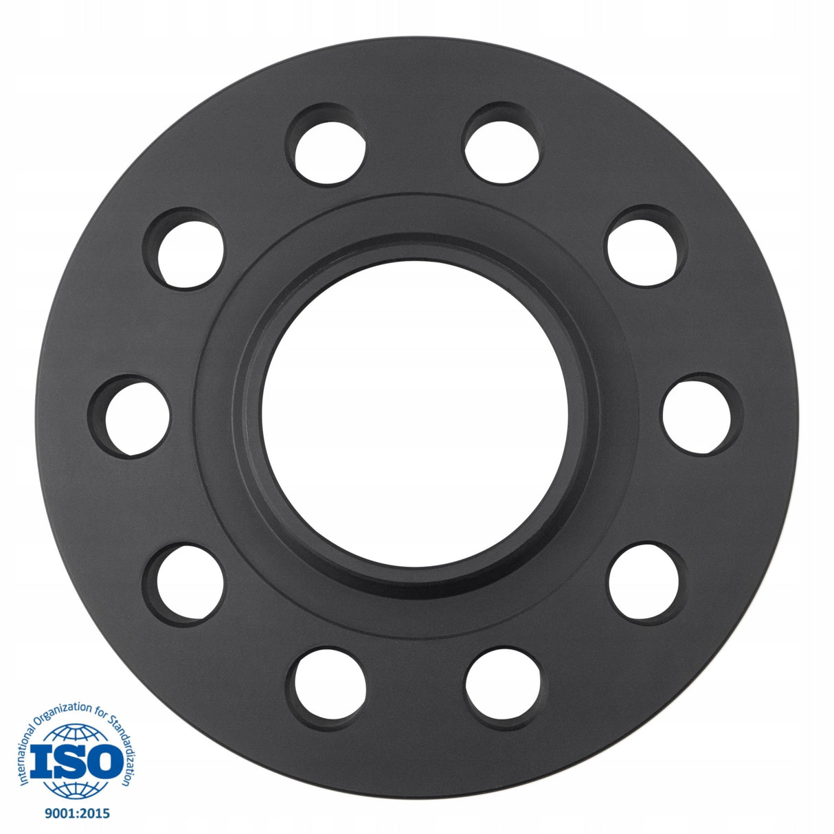 GETMANN - Dystanse przelotowe - 25MM 4x100 57.1 - BMW SEAT SKODA VOLKSWAGEN VW