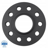 GETMANN - Dystanse przelotowe - 25MM 4x100 57.1 - BMW SEAT SKODA VOLKSWAGEN VW