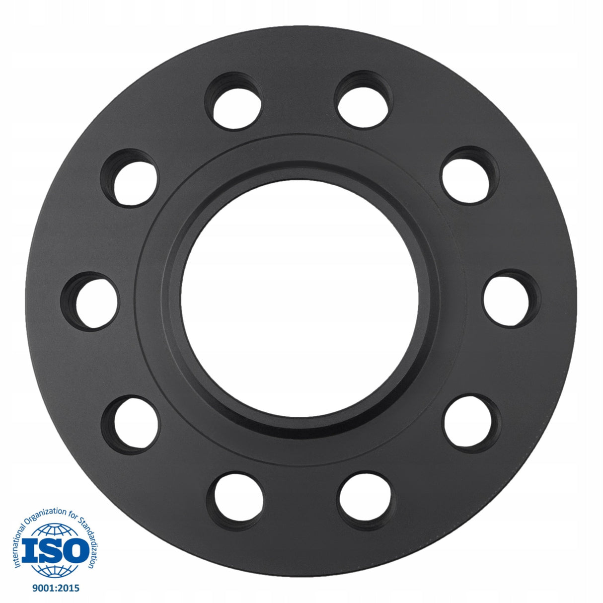 GETMANN - Dystanse przelotowe - 25mm 5x112 57.1 - VOLKSWAGEN SKODA