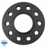 GETMANN - Dystanse przelotowe - 25mm 5x112 57.1 - VOLKSWAGEN SKODA