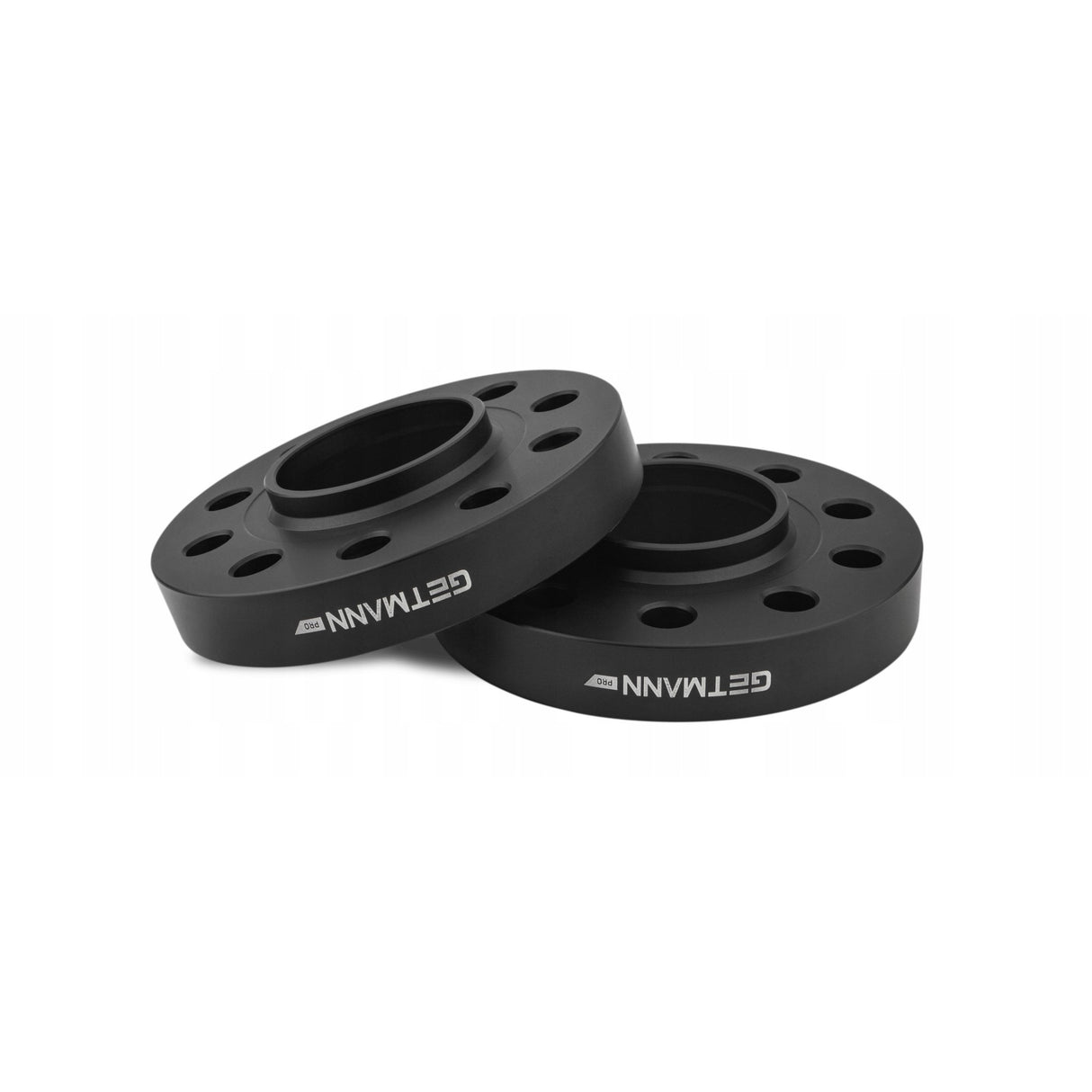 GETMANN - Dystanse przelotowe - 25mm 5x112 57.1 - VOLKSWAGEN SKODA