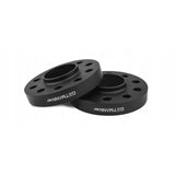 GETMANN - Dystanse przelotowe - 25mm 5x112 57.1 - VOLKSWAGEN SKODA