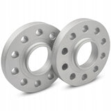 GETMANN - Dystanse przelotowe redukcja -  25mm 5x120 74.1 na 72.6 - BMW