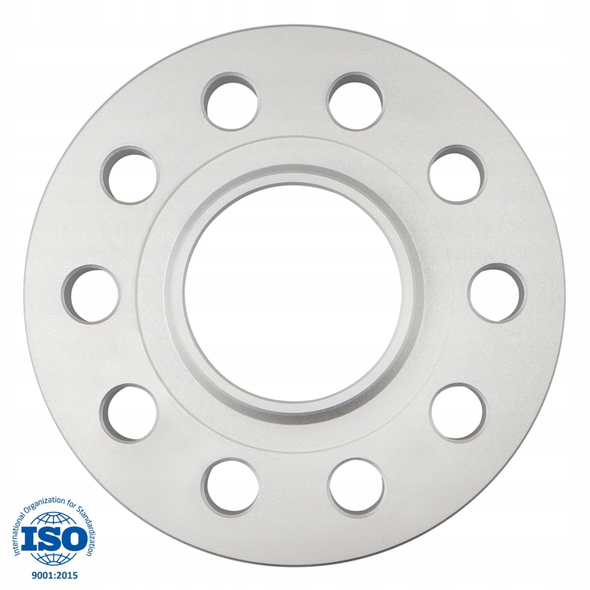 GETMANN - Dystanse przelotowe redukcja -  25mm 5x120 74.1 na 72.6 - BMW