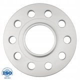 GETMANN - Dystanse przelotowe redukcja -  25mm 5x120 74.1 na 72.6 - BMW