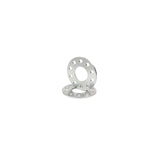 GETMANN - Dystanse przelotowe - 3MM 4x100 57.1 - BMW VOLKSWAGEN SKODA SEAT VW