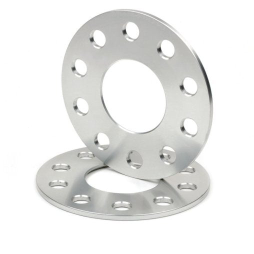 GETMANN - Dystanse przelotowe - 5mm 5x130 71.6 - AUDI PORSCHE VOLKSWAGEN VW