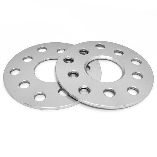 GETMANN - Dystanse przelotowe - 5mm 5x130 71.6 - AUDI PORSCHE VOLKSWAGEN VW