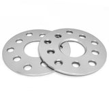 GETMANN - Dystanse przelotowe - 5mm 5x130 71.6 - AUDI PORSCHE VOLKSWAGEN VW