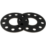 GETMANN - Dystanse przelotowe - 5mm 5x114.3 67.1 - DODGE HYUNDAI KIA MITSUBISHI TOYOTA