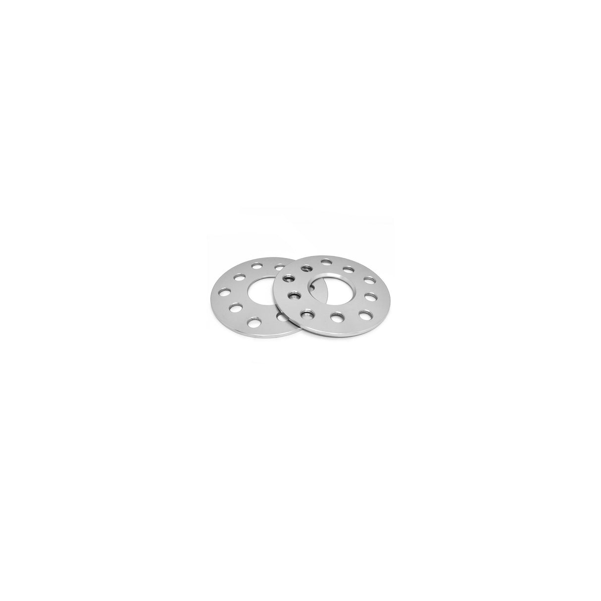 GETMANN - Dystanse przelotowe - 5MM 4x108 65.1 - CITROEN OPEL PEUGEOT VOLVO
