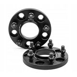 GETMANN - Dystanse przykręcane - 15MM 5x114.3 60.1 M12x1.5 - LEXUS SUZUKI TOYOTA