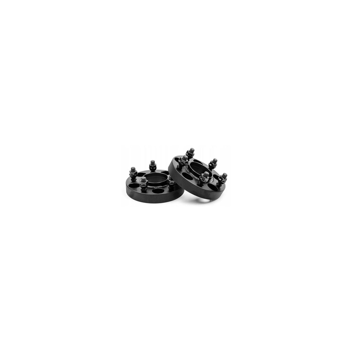 GETMANN - Dystanse przykręcane - 20MM 4x114.3 67.1 M12x1.5 - HYUNDAI KIA MITSUBISHI